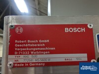 Image of Bosch 1500 Capsule Weigher 03