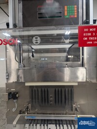 Image of Bosch 1500 Capsule Weigher 09