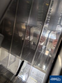 Image of Bosch 1500 Capsule Weigher 15