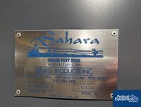 Image of Sahara Barrel Warmer 02