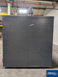 Image of Sahara Barrel Warmer 03