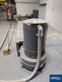 Image of Sahara Barrel Warmer 07