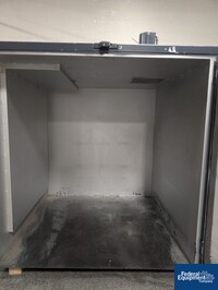 Image of Sahara Barrel Warmer 10