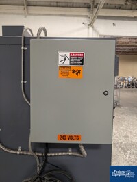 Image of Sahara Barrel Warmer 11
