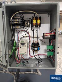 Image of Sahara Barrel Warmer 13