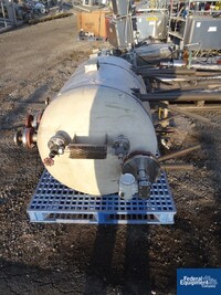 Image of 200 Gal Ewell Engineering Receiver, 316 S/S, 14# 02