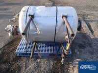 Image of 200 Gal Ewell Engineering Receiver, 316 S/S, 14# 03