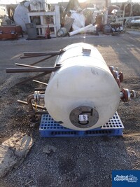 Image of 200 Gal Ewell Engineering Receiver, 316 S/S, 14# 04