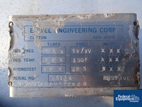 Image of 200 Gal Ewell Engineering Receiver, 316 S/S, 14# 05