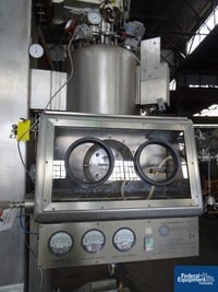 Image of 0.2 Sq Meter 3V Cogeim Nutsche Filter Dryer, Hastelloy C276 05