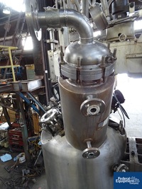 Image of 0.2 Sq Meter 3V Cogeim Nutsche Filter Dryer, Hastelloy C276 18