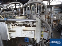 Image of 0.2 Sq Meter 3V Cogeim Nutsche Filter Dryer, Hastelloy C276 21