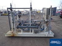 Image of 0.2 Sq Meter 3V Cogeim Nutsche Filter Dryer, Hastelloy C276 34