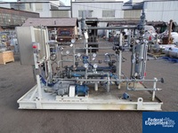 Image of 0.2 Sq Meter 3V Cogeim Nutsche Filter Dryer, Hastelloy C276 36
