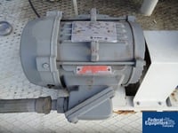 Image of 0.2 Sq Meter 3V Cogeim Nutsche Filter Dryer, Hastelloy C276 39
