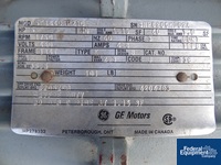 Image of 0.2 Sq Meter 3V Cogeim Nutsche Filter Dryer, Hastelloy C276 40