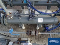 Image of 0.2 Sq Meter 3V Cogeim Nutsche Filter Dryer, Hastelloy C276 41