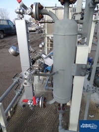 Image of 0.2 Sq Meter 3V Cogeim Nutsche Filter Dryer, Hastelloy C276 43