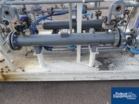 Image of 0.2 Sq Meter 3V Cogeim Nutsche Filter Dryer, Hastelloy C276 44