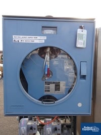 Image of 0.2 Sq Meter 3V Cogeim Nutsche Filter Dryer, Hastelloy C276 46
