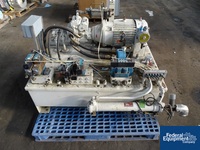 Image of 0.2 Sq Meter 3V Cogeim Nutsche Filter Dryer, Hastelloy C276 56