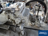 Image of 0.2 Sq Meter 3V Cogeim Nutsche Filter Dryer, Hastelloy C276 62