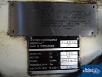 Image of 0.2 Sq Meter 3V Cogeim Nutsche Filter Dryer, Hastelloy C276 64