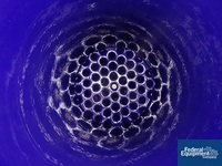 Image of 0.06 Sq Meter Estrella Glass Nutsche Filter, 100/125# 11