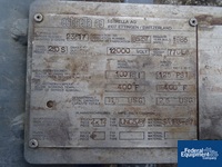 Image of 0.06 Sq Meter Estrella Glass Nutsche Filter, 100/125# 14