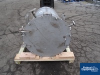 Image of 125 Gal Expert Industries Tank, S/S 02
