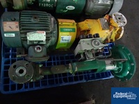 Image of 125 Gal Expert Industries Tank, S/S 06