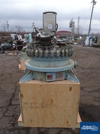 Image of 100 GAL PFAUDLER GLASS LINED REACTOR, 25/100# 02
