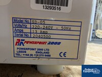 Image of Lab Plant Spray Dryer 02
