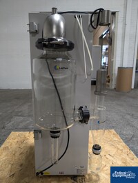 Image of Lab Plant Spray Dryer 05