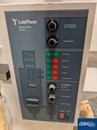 Image of Lab Plant Spray Dryer 09