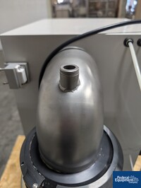 Image of Lab Plant Spray Dryer 12