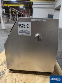 Image of Diosna P1/6 High Shear Granulator 03