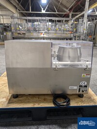 Image of Diosna P1/6 High Shear Granulator 04