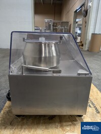 Image of Diosna P1/6 High Shear Granulator 05