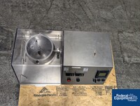 Image of Diosna P1/6 High Shear Granulator 06
