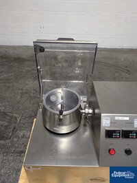 Image of Diosna P1/6 High Shear Granulator 07