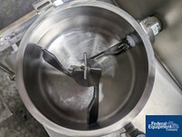 Image of Diosna P1/6 High Shear Granulator 09