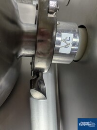 Image of Diosna P1/6 High Shear Granulator 10