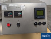 Image of Diosna P1/6 High Shear Granulator 11