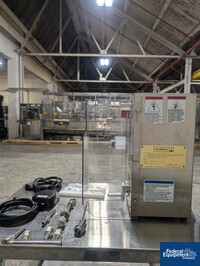 Image of Filamatic Filler, Model AB-5 04