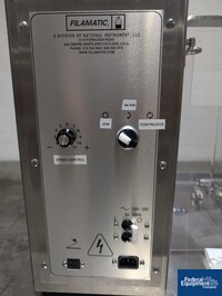 Image of Filamatic Filler, Model AB-5 06