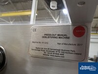 Image of Sepha Manual Deblistering Machine, Model PRESSOUT 02