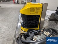 Image of Lot of Air Particle Counters & Lab Transformer 04