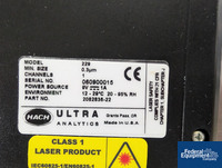 Image of Lot of Air Particle Counters & Lab Transformer 07