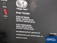 Image of Lot of Air Particle Counters & Lab Transformer 10